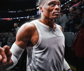要淡出联盟？美记：如果威少还想留在NBA 国王将是他的唯一归宿