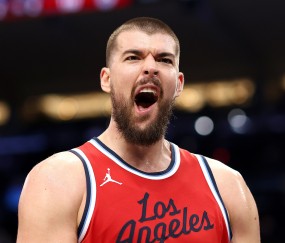 NBA近五年最被低估球员榜：祖巴茨力压怀特登顶 冠军中锋哈滕在列